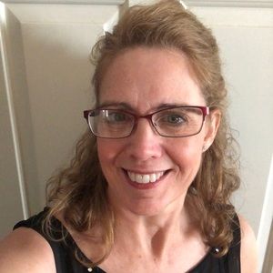 Meet your Posher, Pam